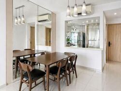 Prive (D19), Condominium #549307961